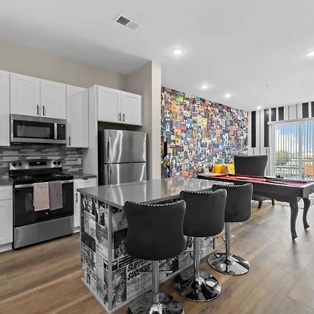 Apartamento Alto 508
